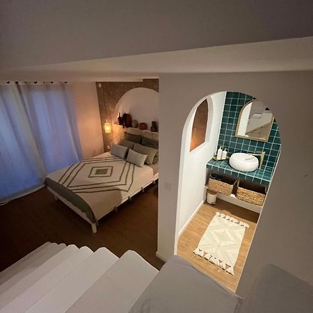 Апартаменты Casa Naranja Пероль Экстерьер фото